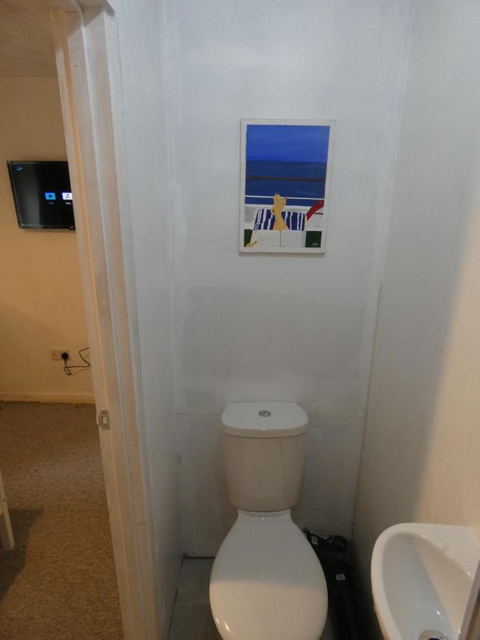 Bridge Street En Suite Rooms Merthyr Tydfil Εξωτερικό φωτογραφία