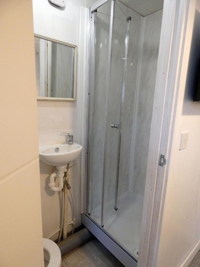 Bridge Street En Suite Rooms Merthyr Tydfil Εξωτερικό φωτογραφία