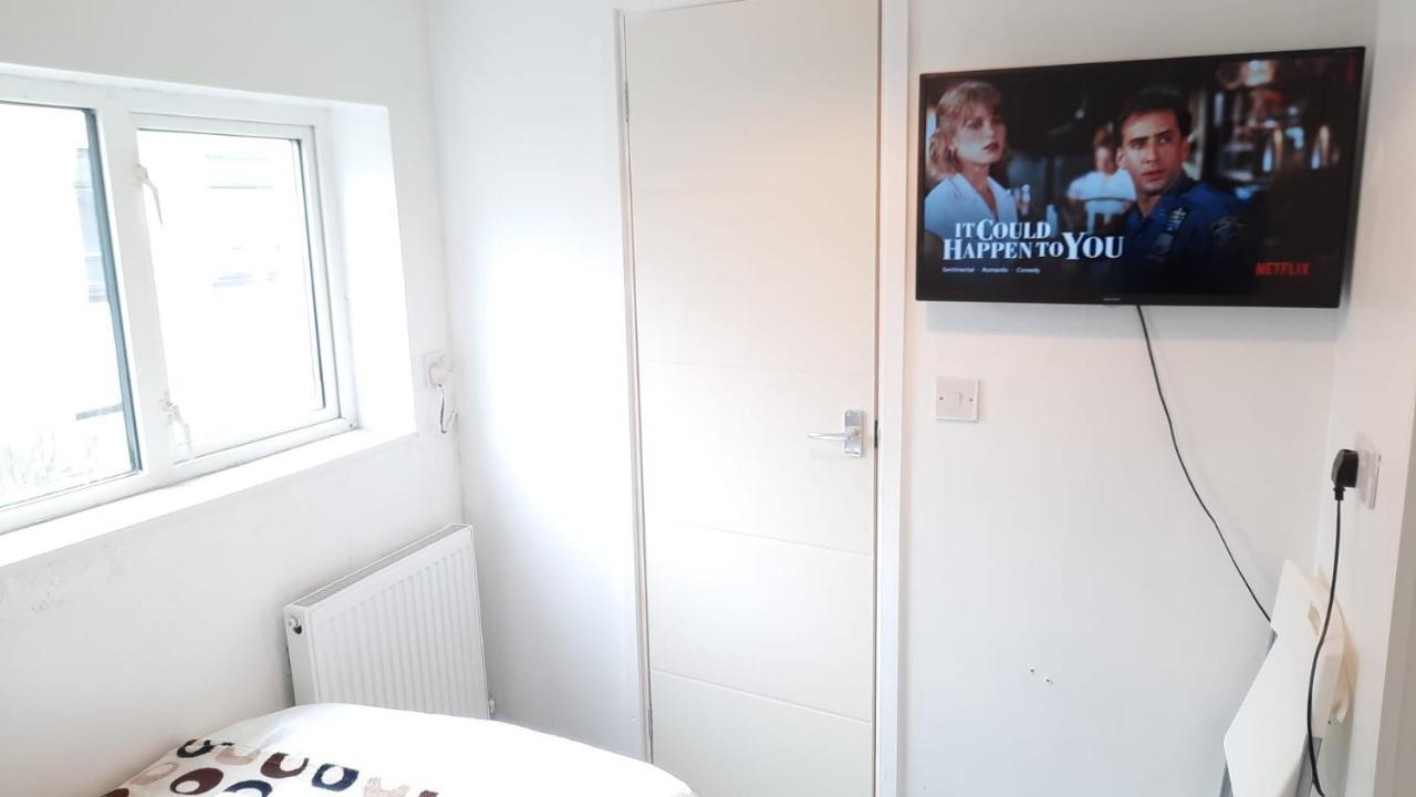 Bridge Street En Suite Rooms Merthyr Tydfil Εξωτερικό φωτογραφία
