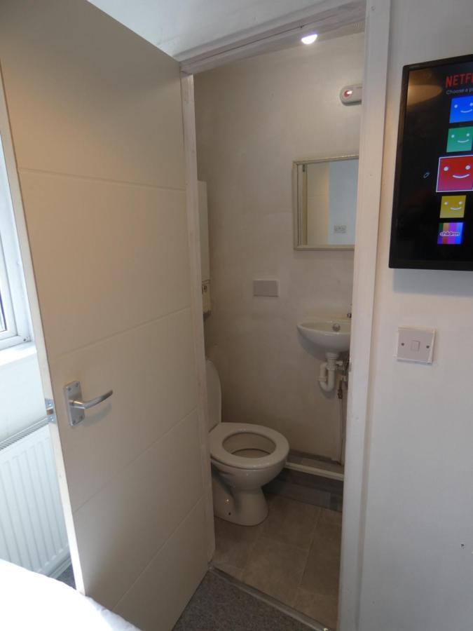 Bridge Street En Suite Rooms Merthyr Tydfil Εξωτερικό φωτογραφία