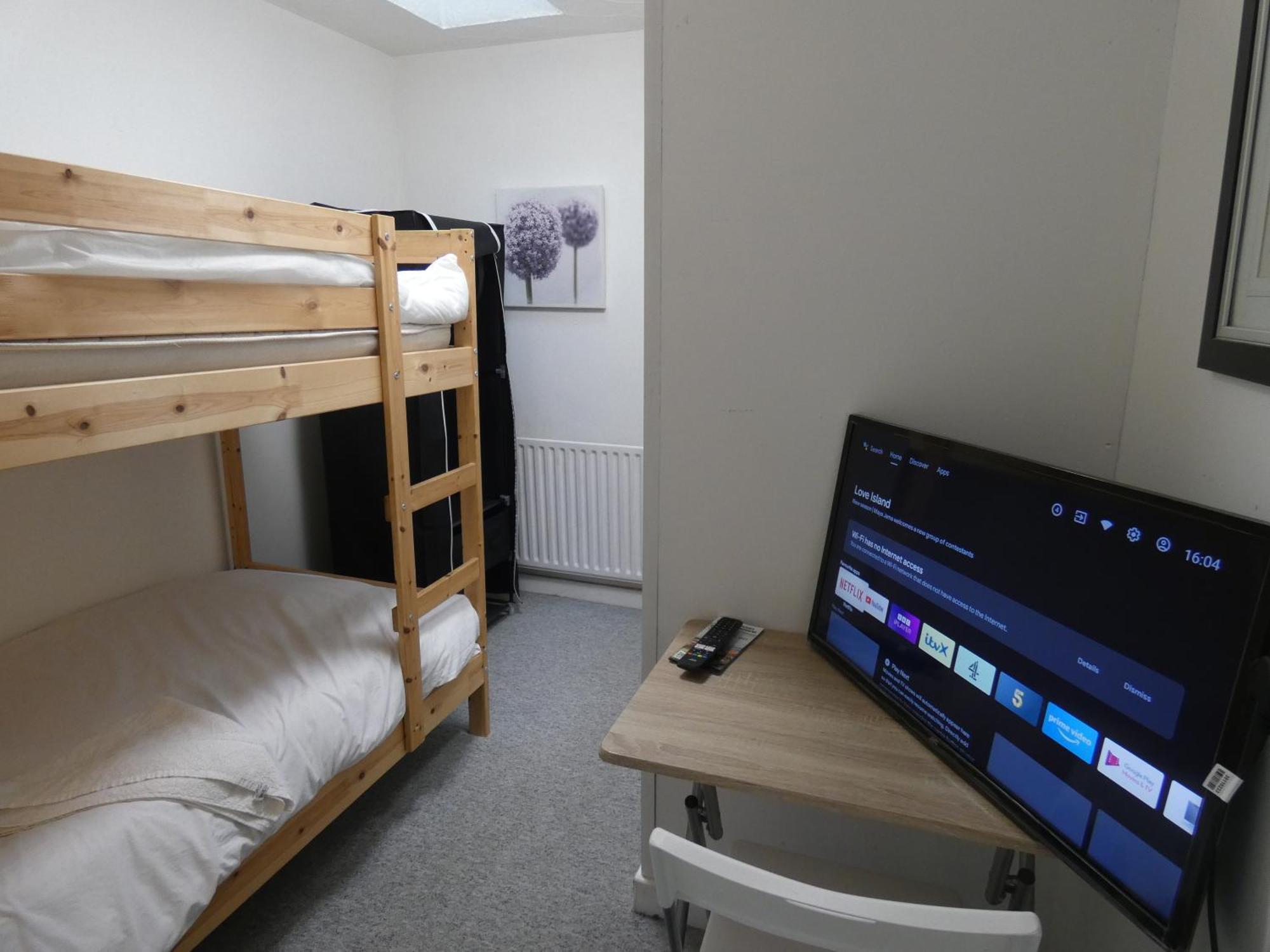 Bridge Street En Suite Rooms Merthyr Tydfil Εξωτερικό φωτογραφία